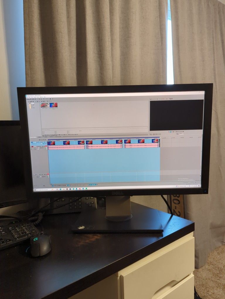 Dell UHD Monitors