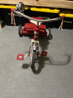Radio Flyer Tricycle