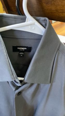 Express ahirt slim xs