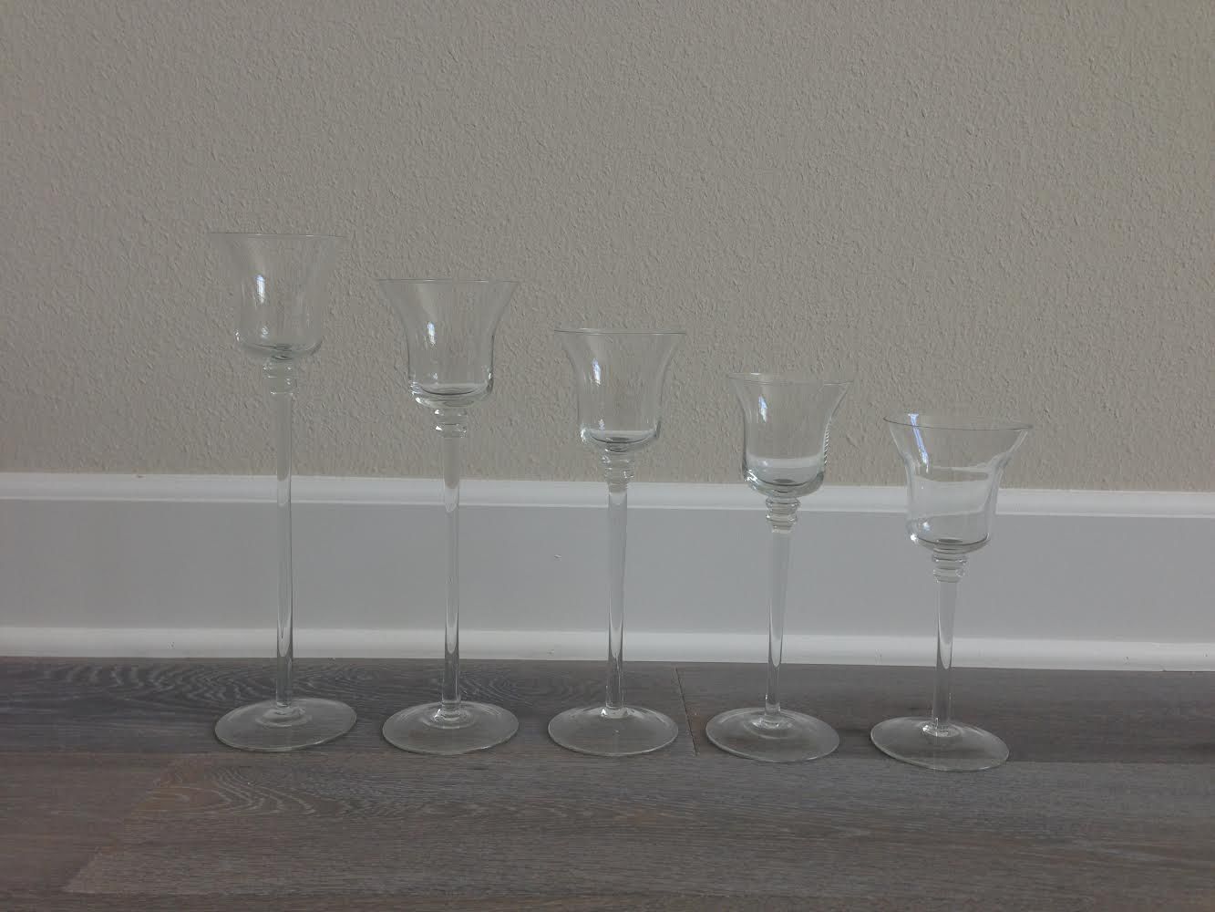 Candle Holders