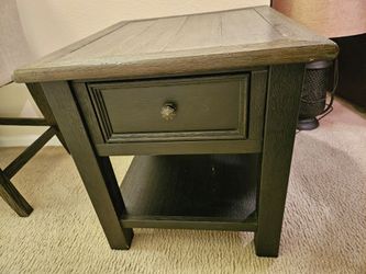 End tables