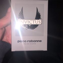 Paco Rabanne