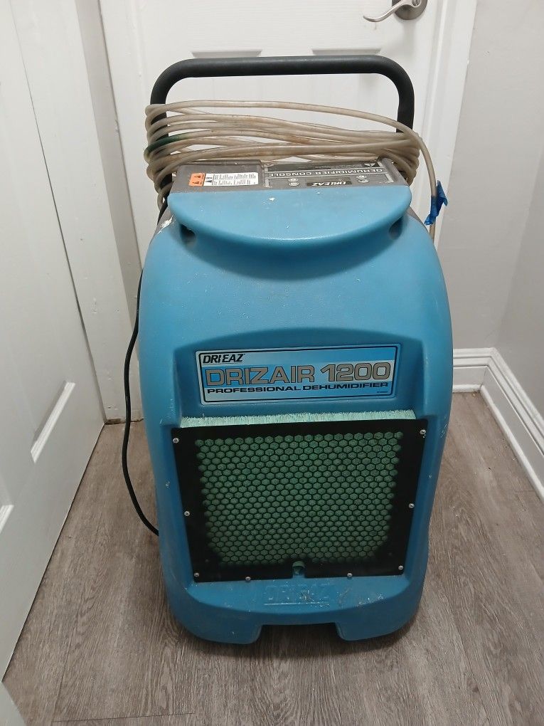 Dehumidifier(make Offer)