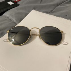 Ray Ban Aviator Style
