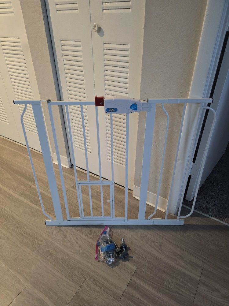 Dog Gate