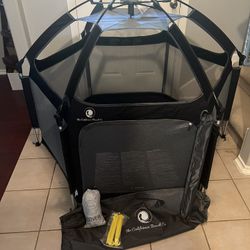 California Beach Club Children Outdoor Play Pen