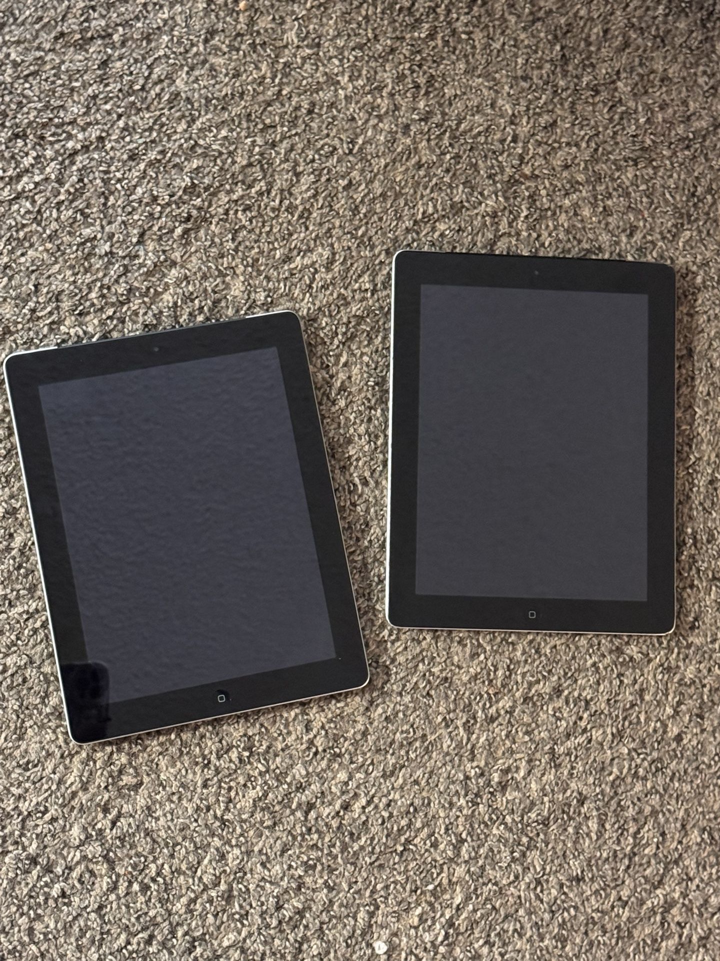 iPad 4th Gen 16g