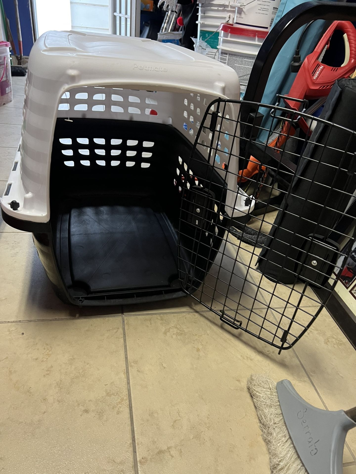 Xl Dog kennel