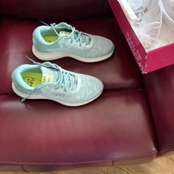 Ryka Ladies Shoes