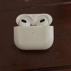 air pods