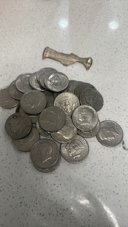 Coins