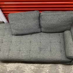 Lounge Couch 