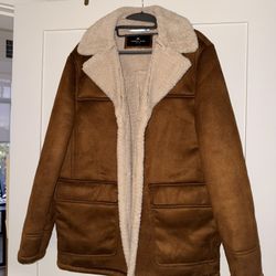 Andrew Marc Winter Jacket 