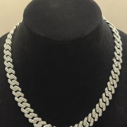Cuban Link Chain