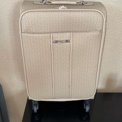 Suitcase