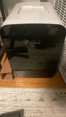 Mini Refrigerator 