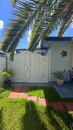 Cuarto para renta