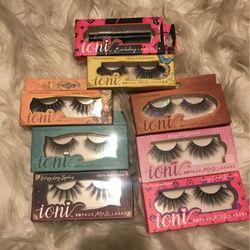 Ioni Lashes 
