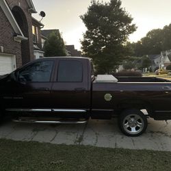 2006 Dodge Ram