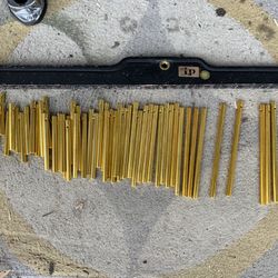 Latin Percussion Chimes M. Cohen Series Drum Equipment 