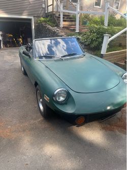 79 Alfa remeo