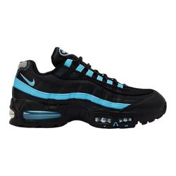 NEW Nike Air Max 95 OG Baltic Blue Black Men's Sneakers