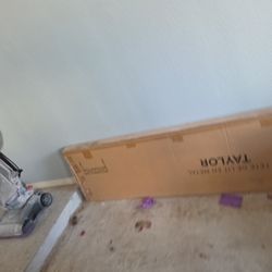 Taylor Metal Head Board