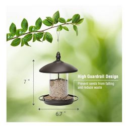 Bird Feeder