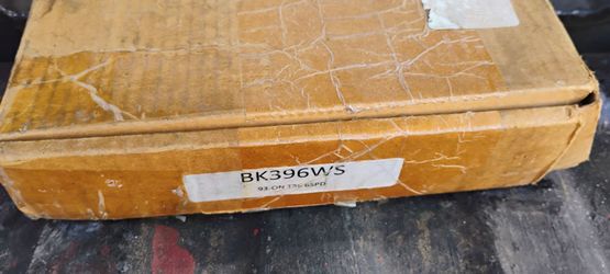 BK396WS T56 6 Speed Bearing Kit with Rings $350