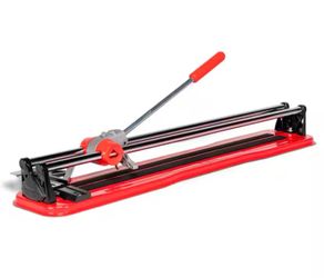 Rubi Practic-61 Plus 24in Tile cutter