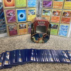 Pokémon Cards