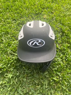 Rawlings Baseball Batting Helmet