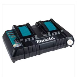Makita Charger 