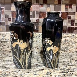 Japanese Vase 