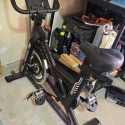 Exercise Bike