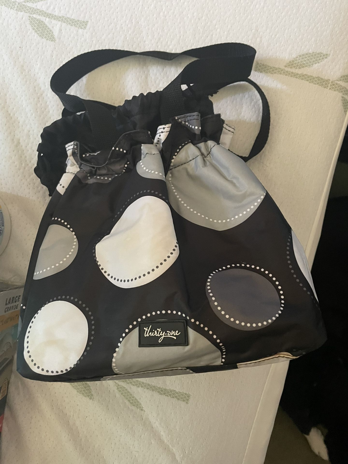 Insulated Lunch Bag From Thirty One
