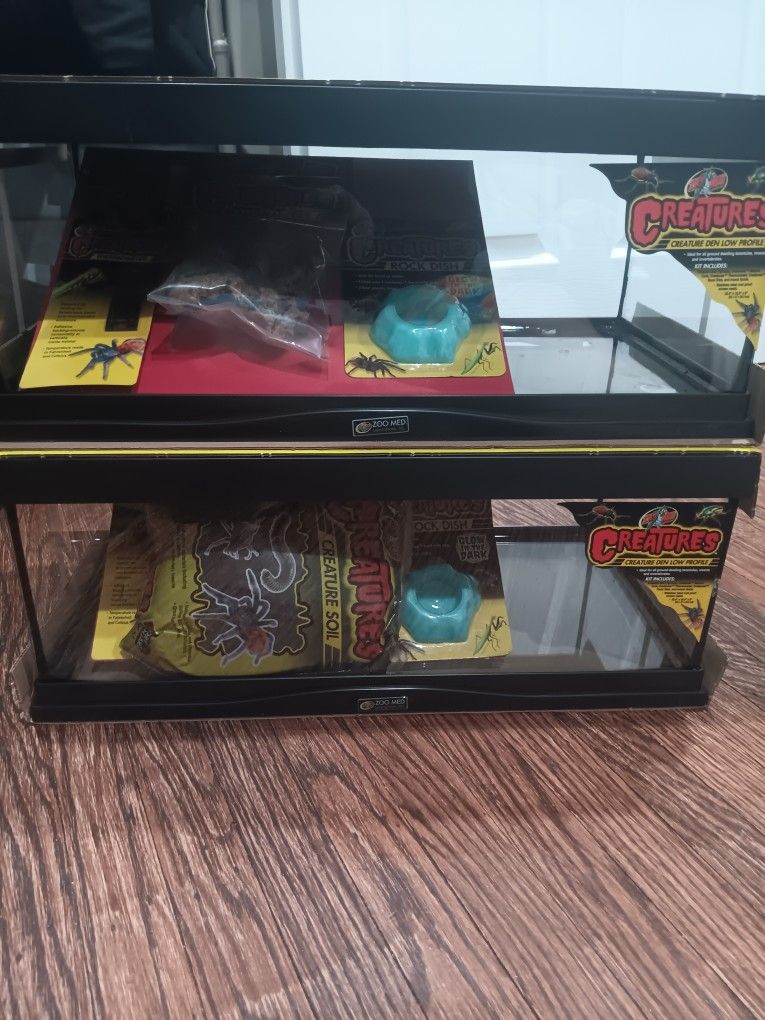 Insect Cage