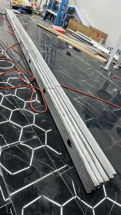 metal framing