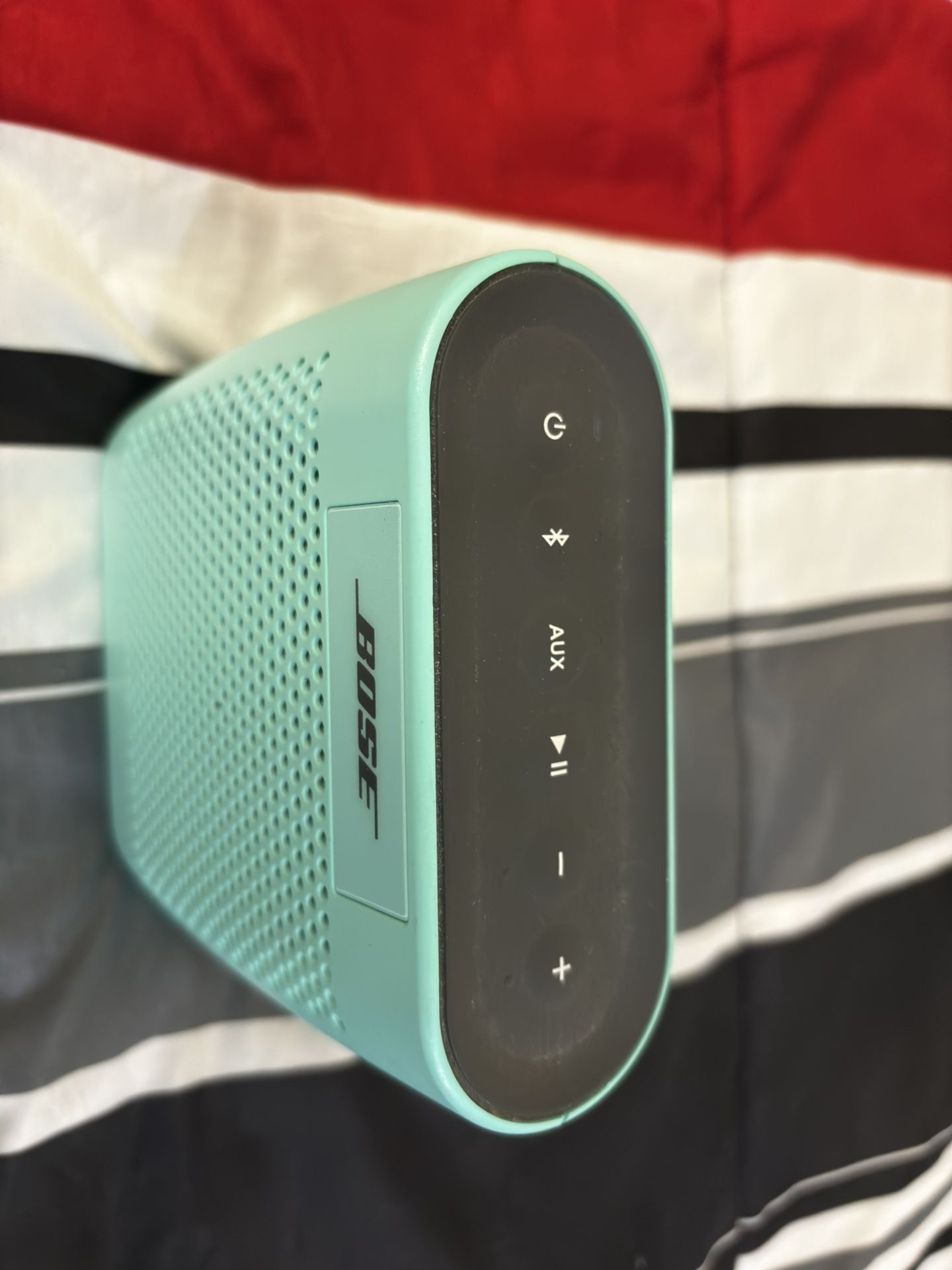 Bose Mini Speaker Soundlink Color