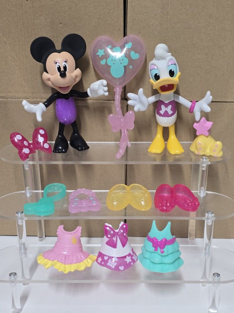 Disney Boutique @ToyBros