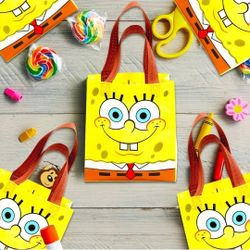Candy Bags 