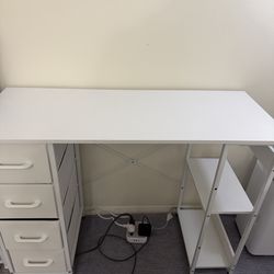 Mini desk