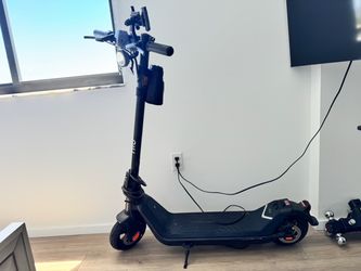 NIU Electric Scooter