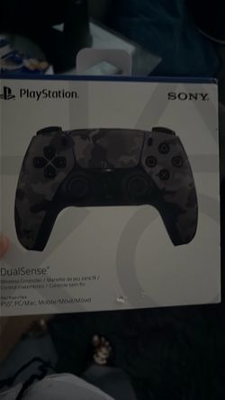 Ps5 PlayStation controller