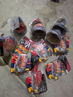 Disney Pixar Cars Party Supplies Bundle