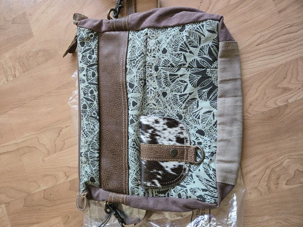 Myra Bag Shoulder New