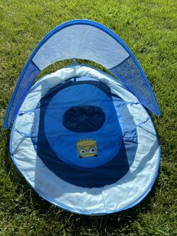 Swim Ways Baby Pool Float 