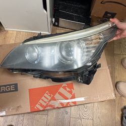 BMW 5 Series Headlight Driver