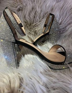 Nice Heels For Women Size 8.5
