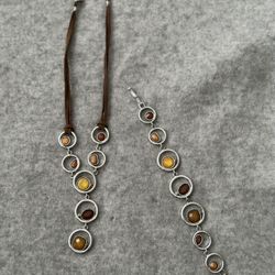 Lia Sophia Jewelry 